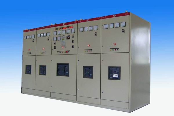 都安装修配电柜 安全实用建筑抽屉式配电柜-电